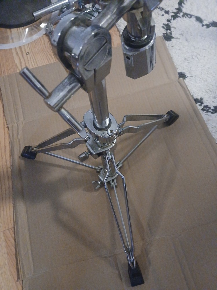 Heavy-duty Snare Drum Stand