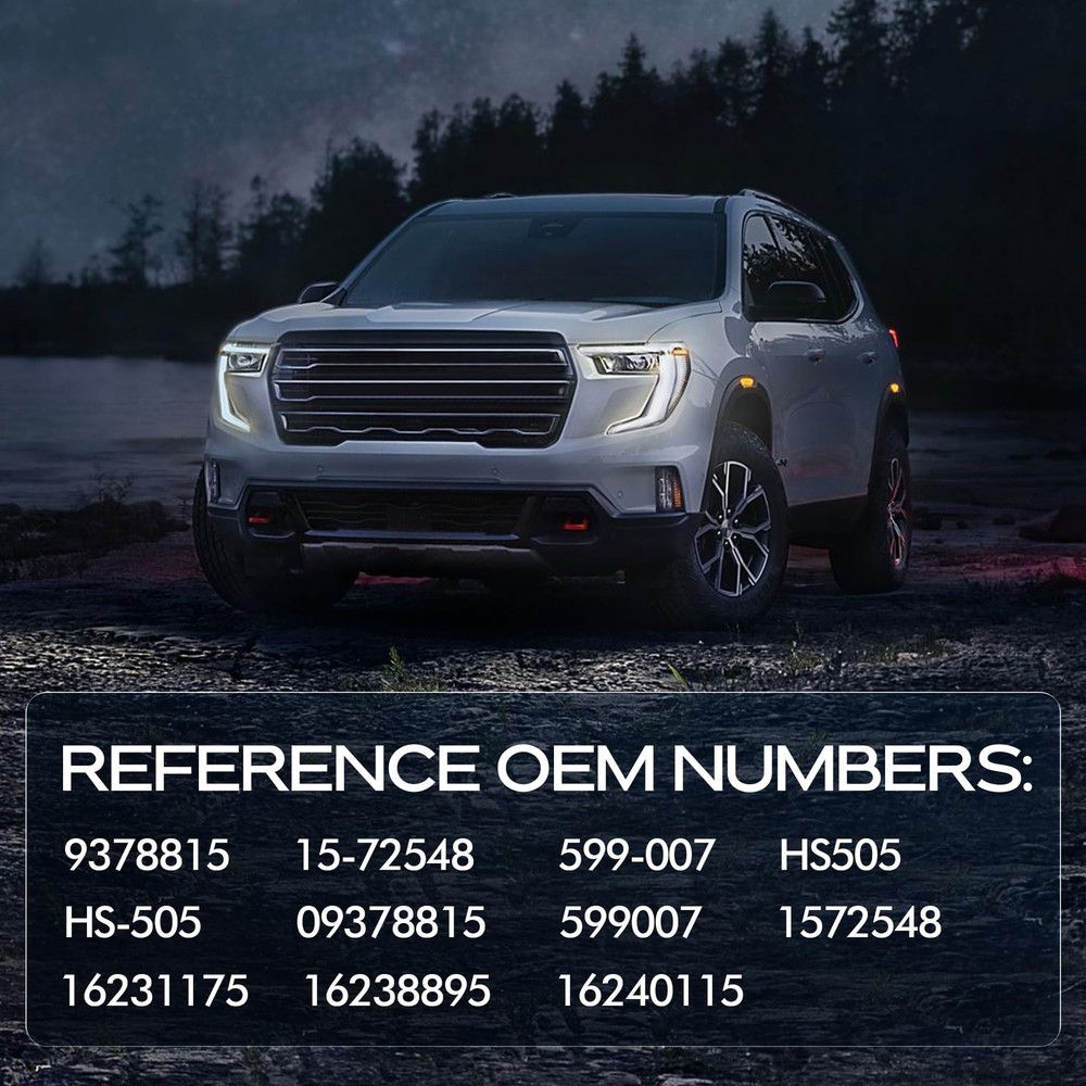 Front Climate Control Module A/C Heater Air Conditioning Panel Unit for Chevy...