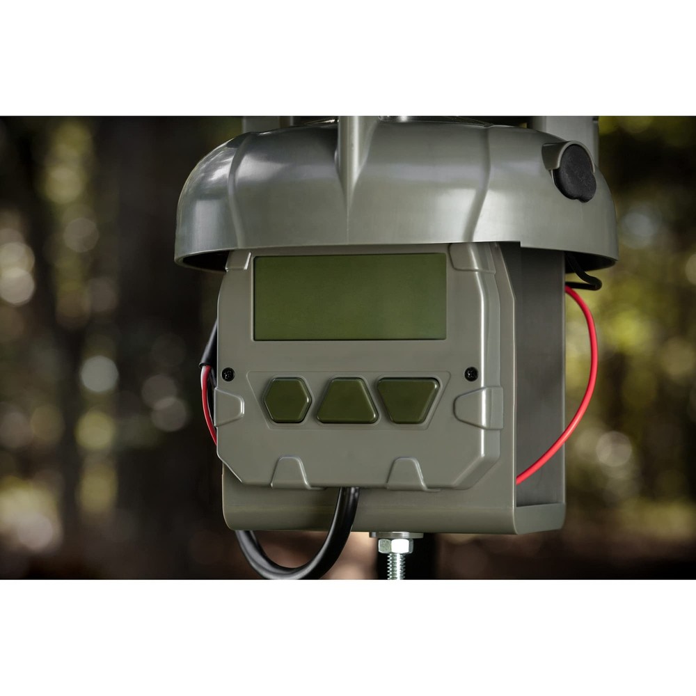 Moultrie MFG-13265 NXT Hunter Kit, Multicolor
