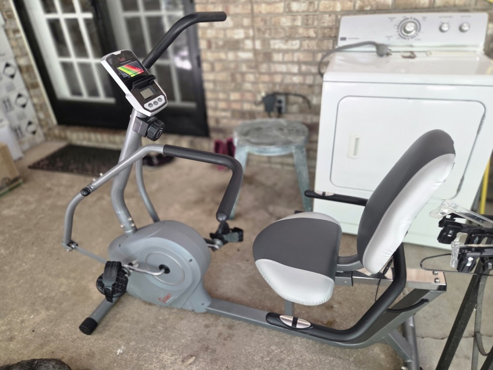 Exercise Machine