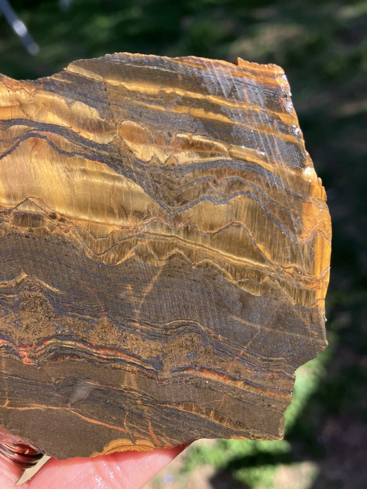 Marra Mamba Slab (Australia)