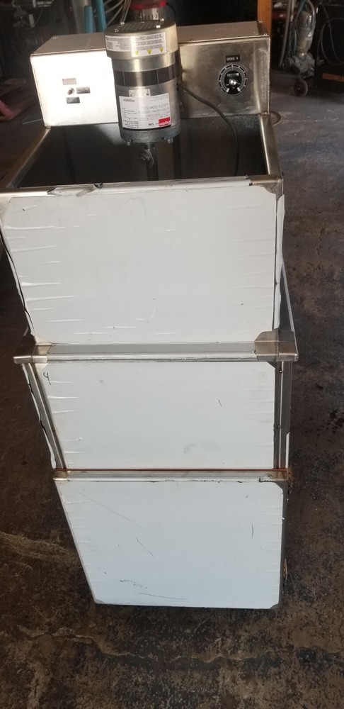 Smoke Generator