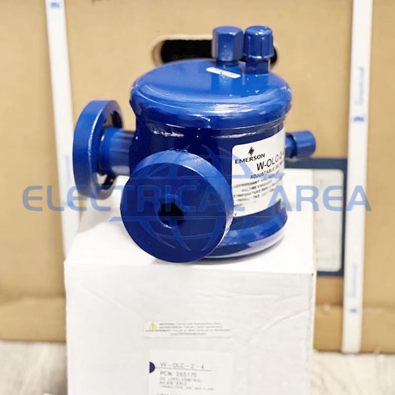 1PC Emerson New W-OLC-2-4 LEVEL CONTROL ADJUSTABLE Fast delivery