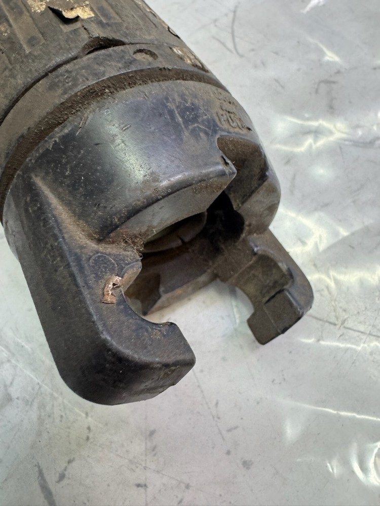 7764C Hubbel Plug 3 Phase - AS IS | Plugs