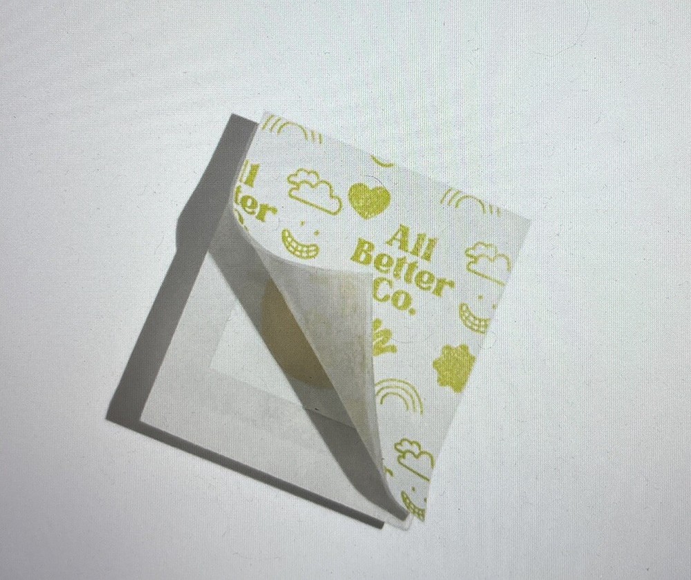 All Better Co. Don’t Scratch That Bug Bite Patches New & Sealed