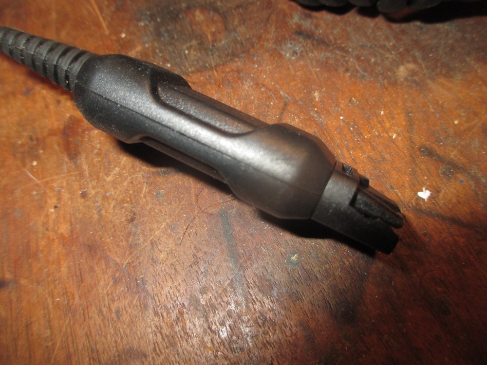 plantronics supraplus hw261n 2012