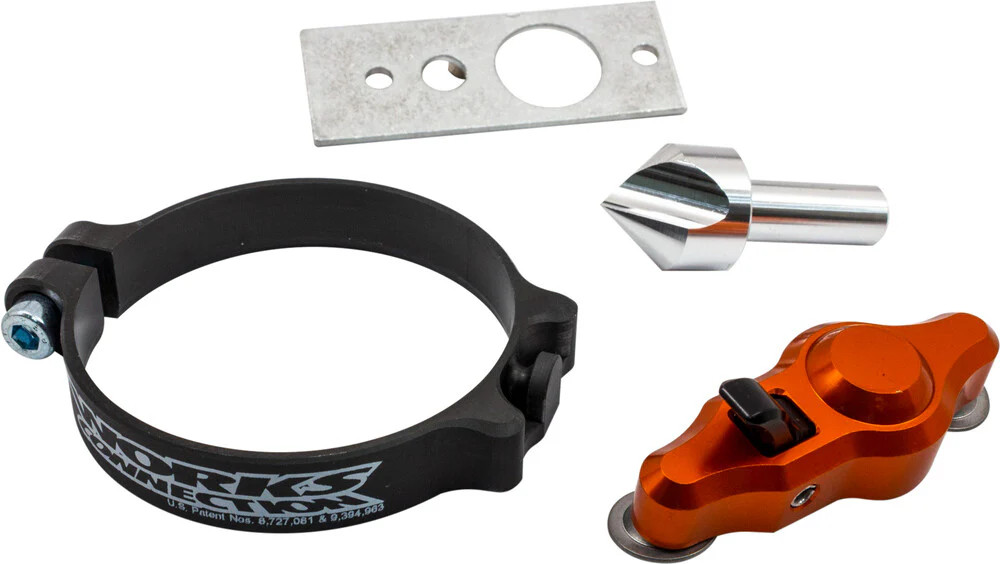 Works 66-12622 12-622 PRO LAUNCH START DEVICE