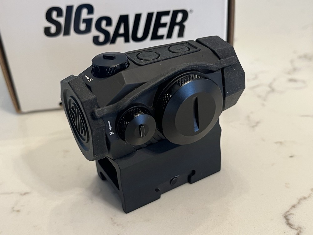 Sig Sauer M400 Tread Remeo5 OEM Not Copy
