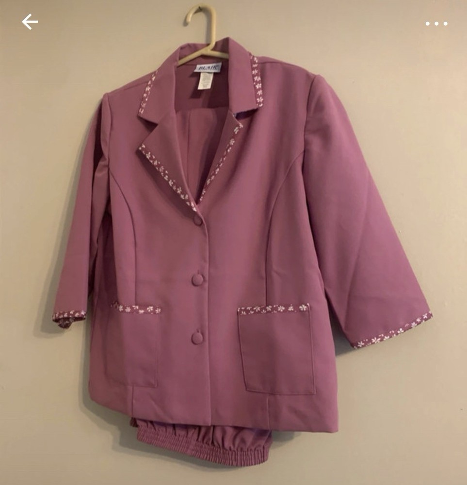 Vintage Blair 3pc Women's Set