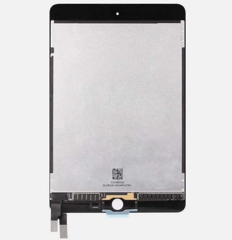 Replacement For iPad Mini 4 LCD Display Touch Screen Assembly Modle A1538 A1550