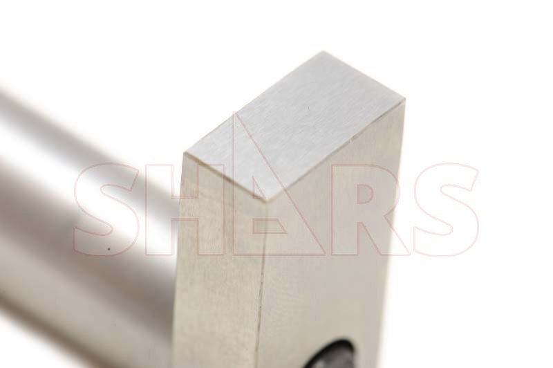 Shars 3" Mechanical Micrometer Setting Standard ±0.00012 Accuracy P}