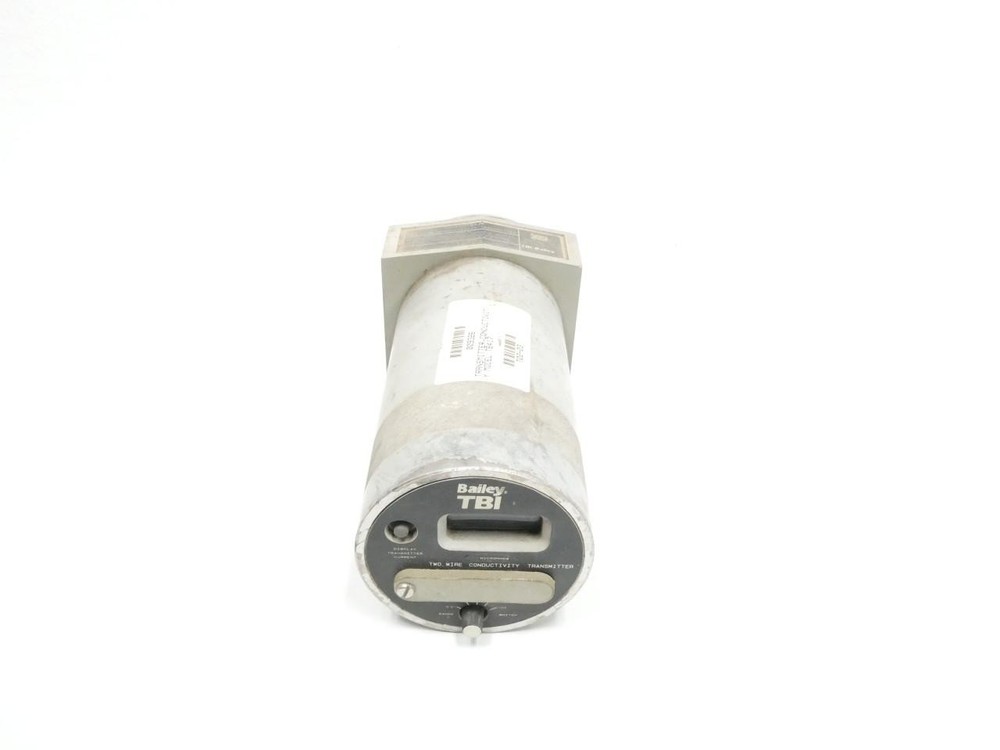 Tbi-bailey TB417 Two Wire Conductivity Transmitter 48v-dc
