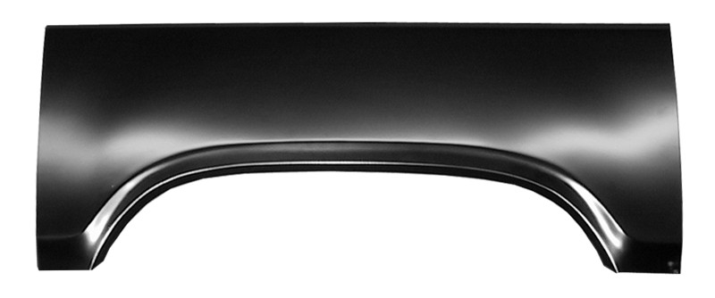 81-93 DG P/U UPPER WHEEL ARCH