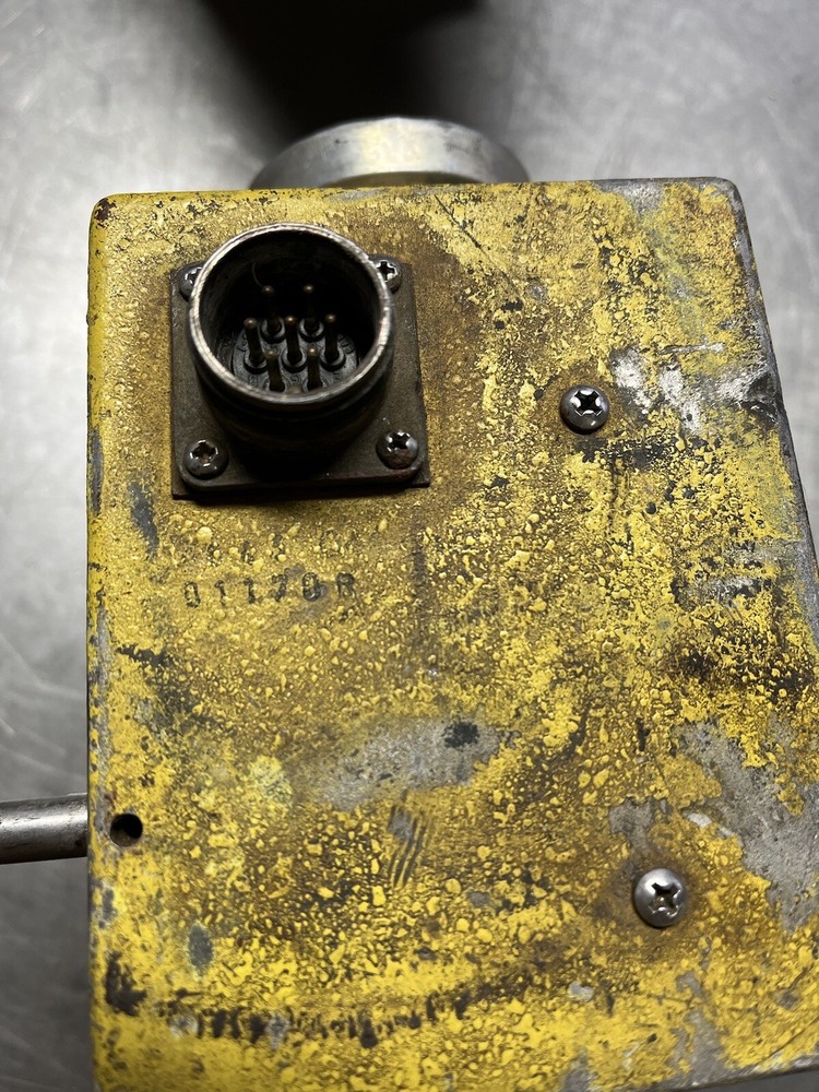 Ramsey Grad-Line Slope Controller 01830 Model G170