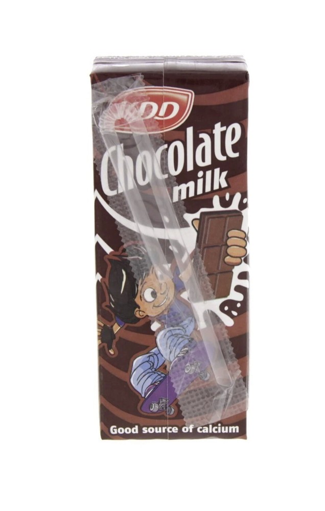 KDD Chocolate Milk ~ 6 Pack