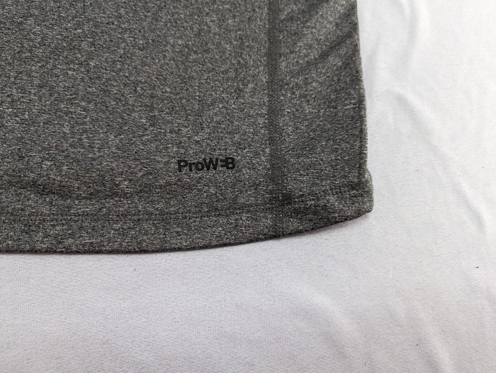 Spyder Men’s Active Long Sleeve Shirt