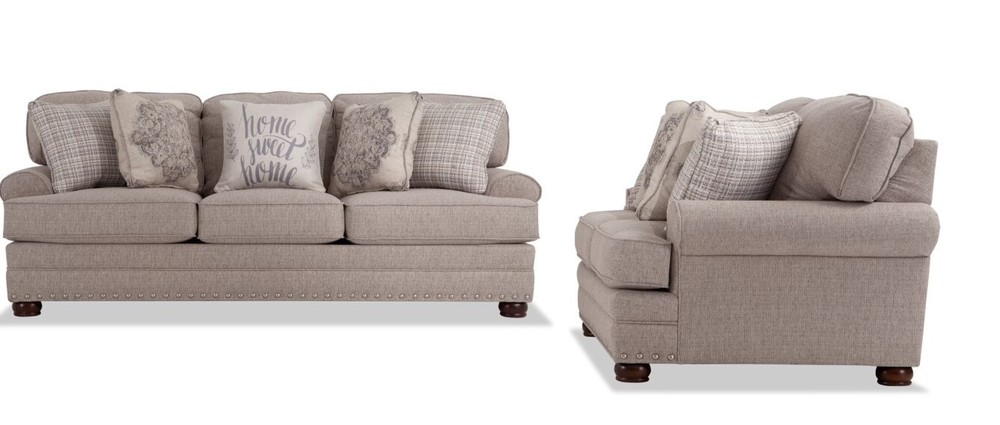loveseat sofa and chair