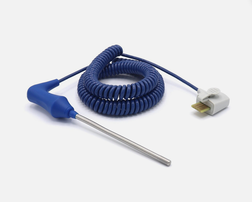 Mindray 6006-30-39598 Compatible SmartTemp Oral Temperature Probe