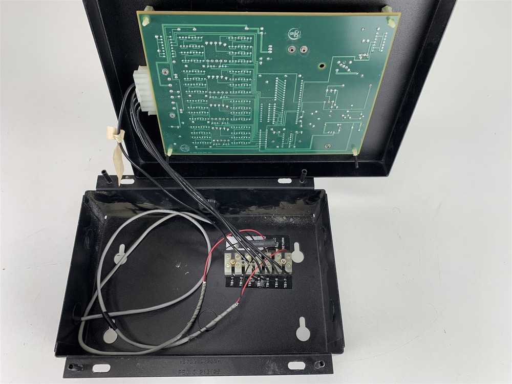 Uninterruptible Power System Status Exide Electronics 152505821