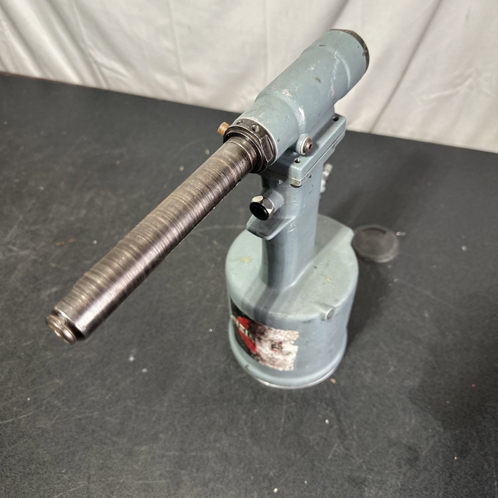 CHERRY GAGE G740A RIVETER RIVET GUN
