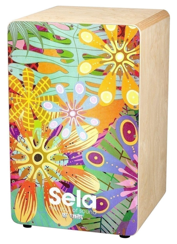 Sela Cajon (SE179)