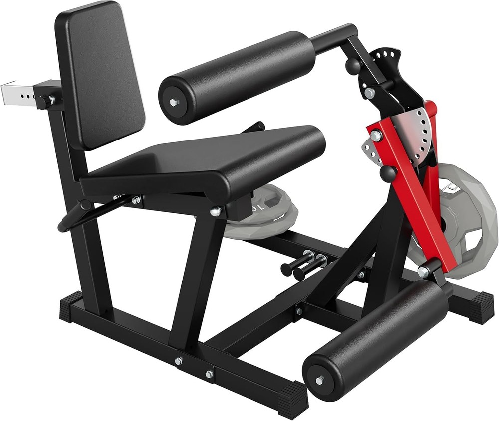 Leg Press Extension Machine Home Gym