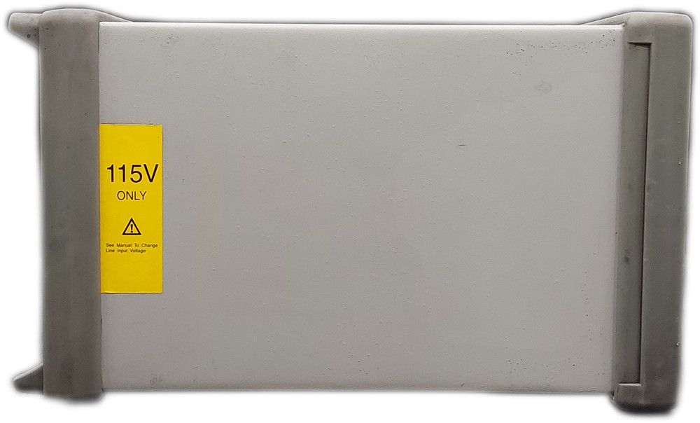 Keysight E3633A 200W Linear DC Power Supply 3-Output Programmable 20V/10A