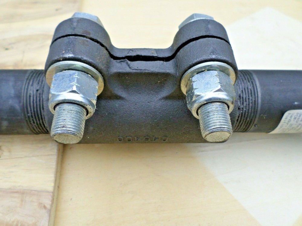 GILLIG 53-20116-002 Adjustable Torque Rod