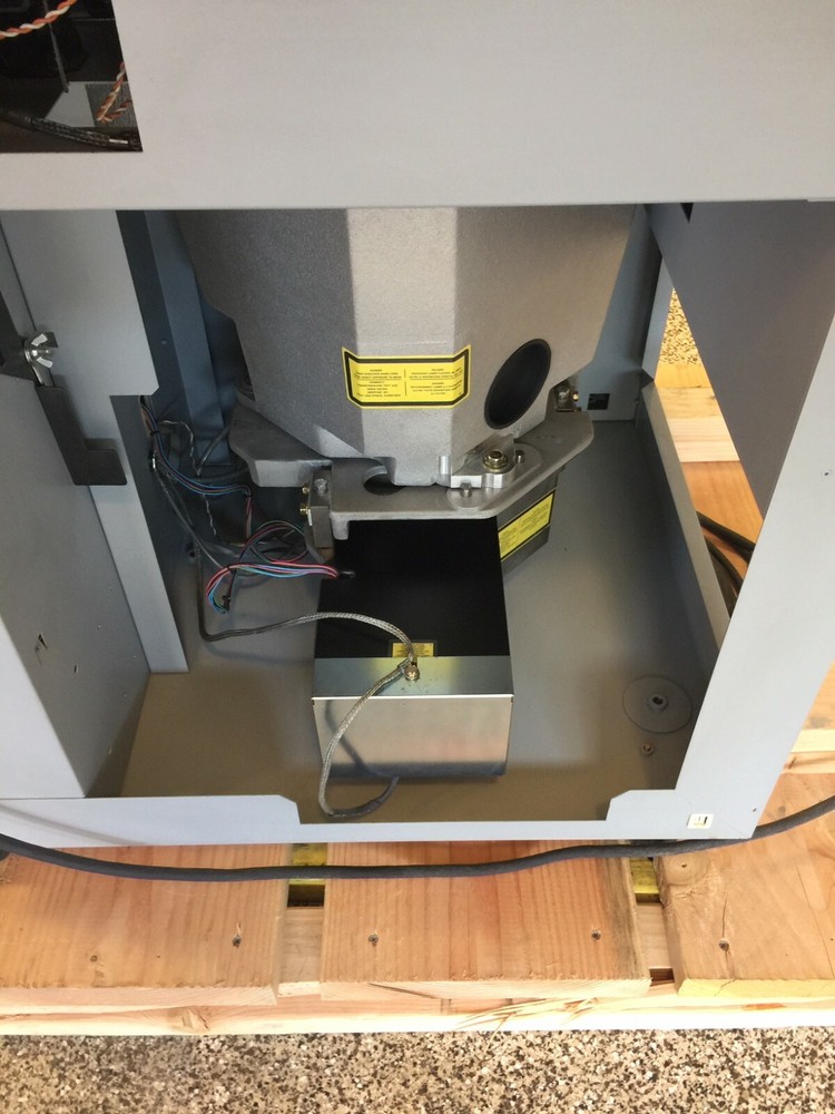 AGFA ACCUSET 1000 Completely Refurbished