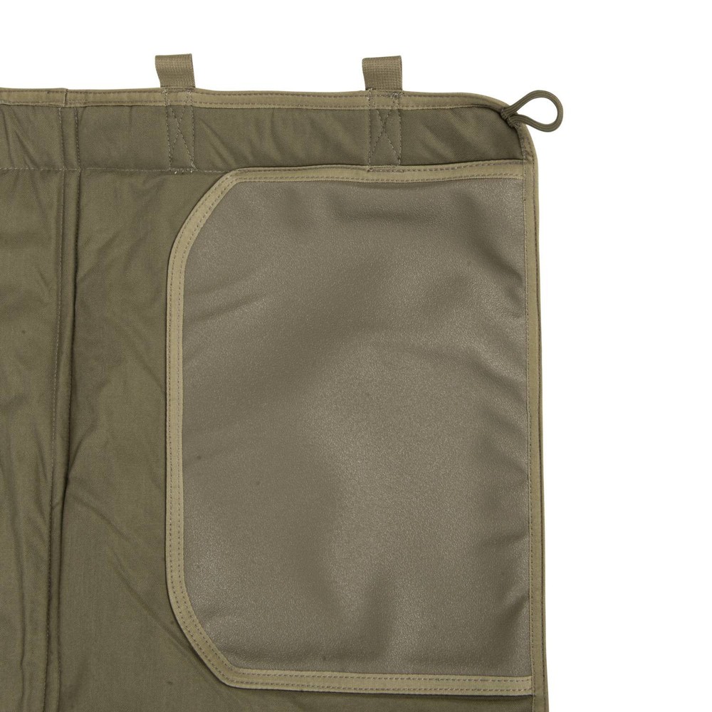 Helikon Tex Backblast Mat Shooting Mat Protect Sofa Mat Adaptive Green