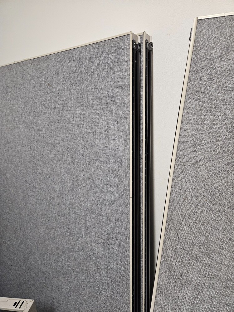 office Cubicle parts