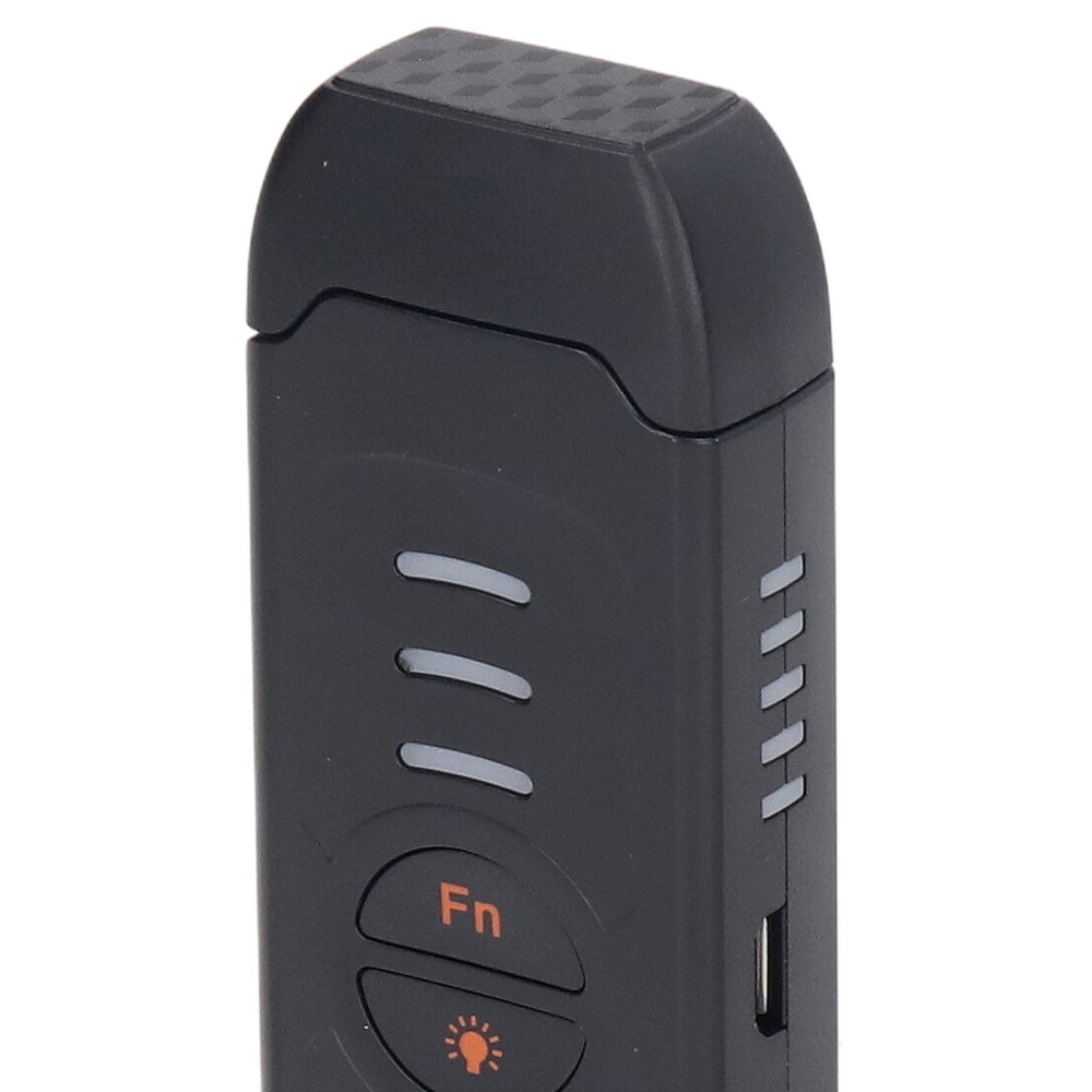 Visual Fault Locator Kit 5KM Fiber Optic Cable Source Tester For Network Test