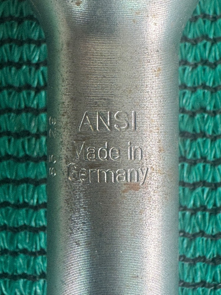 Bosch Germany 1-1/2"x23" Concrete Masonry SDS Drill Bit