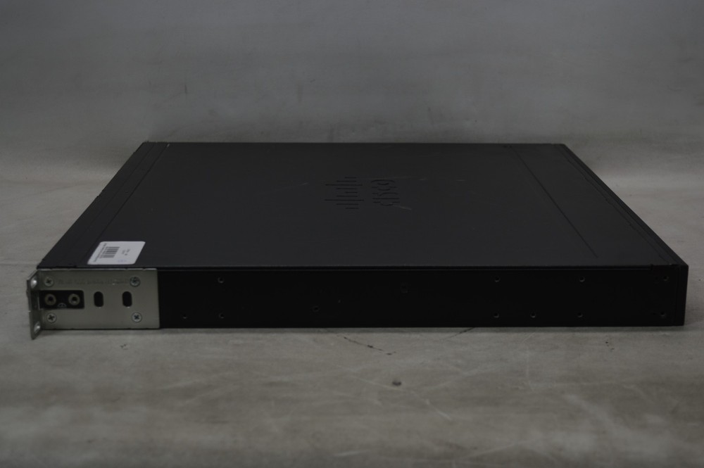 Cisco Systems ISR4331 ROUTER
