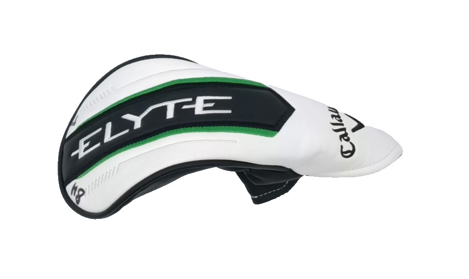 Callaway Elyte Hybrid Headcover Preowned Condition Great