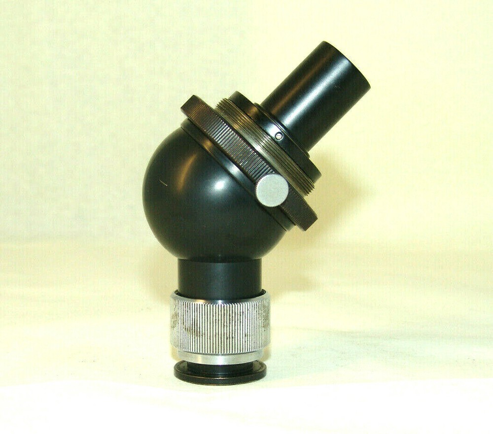 Ocular head for microscope Zeiss Ikon