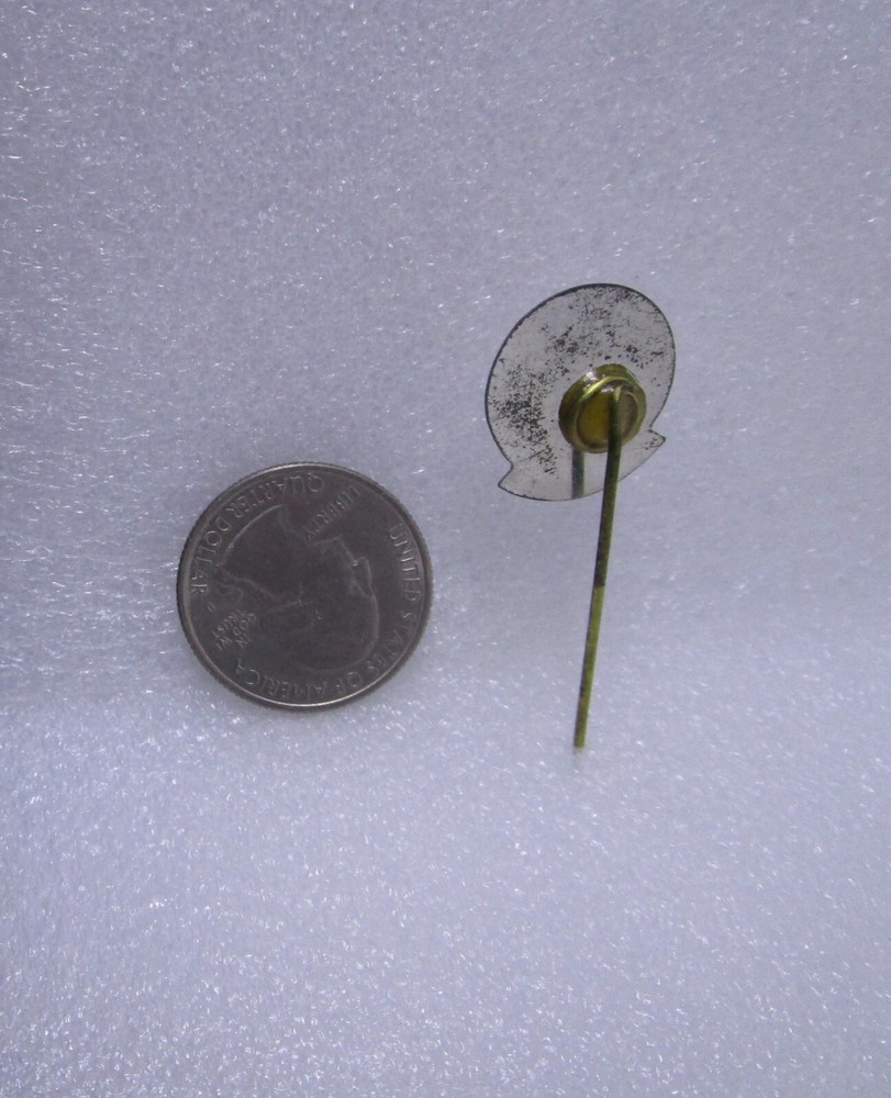 Napier Car Stick Pin