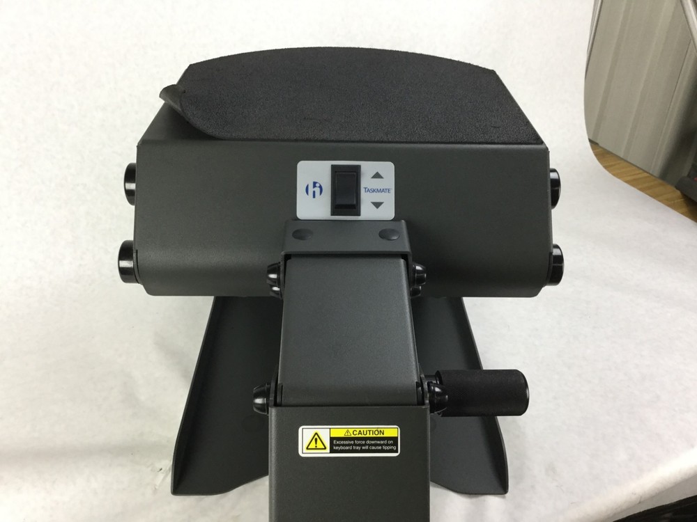 Health Postures TaskMate Tested and Works