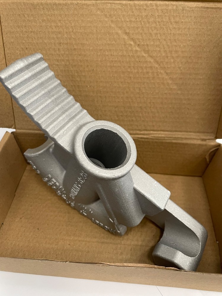 Short radius bender for 1/2 “ pipe