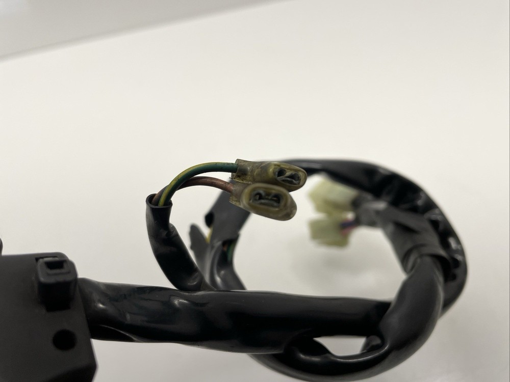 ♻️Yamaha Yp 250 Ra Xmax Abs 2014 - 2016 Left Side Switchgear ♻️