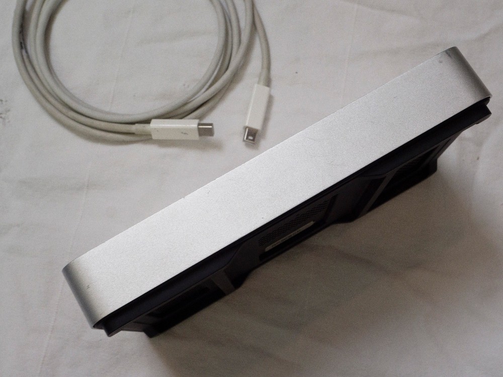 Blackmagic Design Ultrastudio 3D w/ power cable and thunderbolt cable