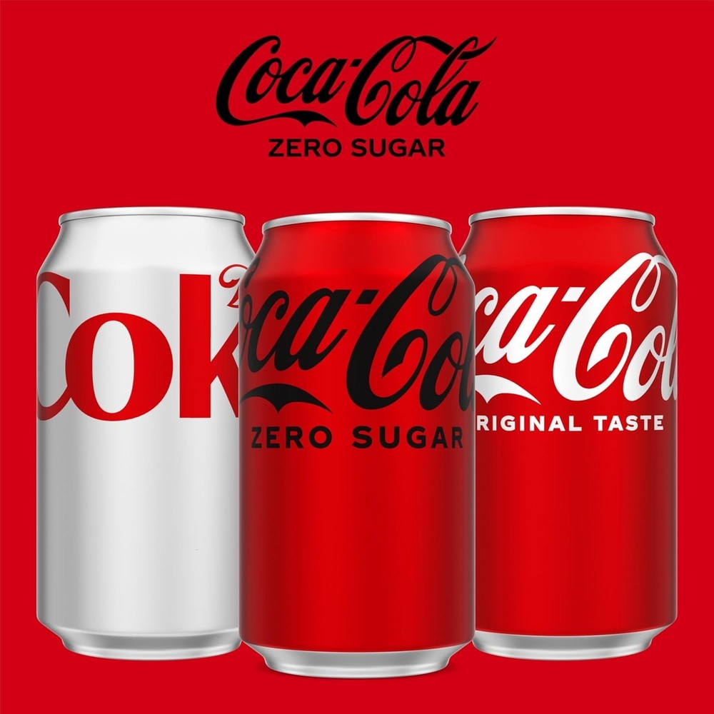 12 fl oz, 12 Pack
