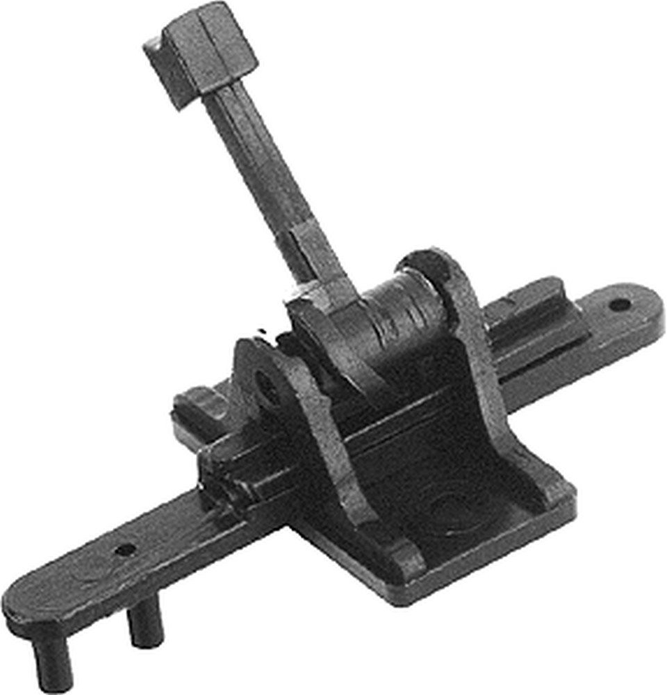 N Ground Throw, Sprung, CAB206S