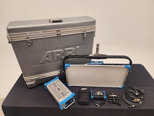 ARRI Skypanel s60