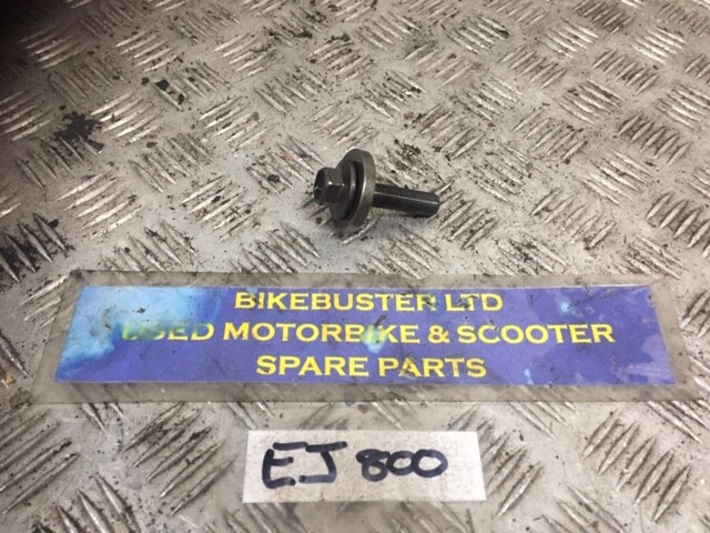 KAWASAKI W800 flywheel bolt 2015