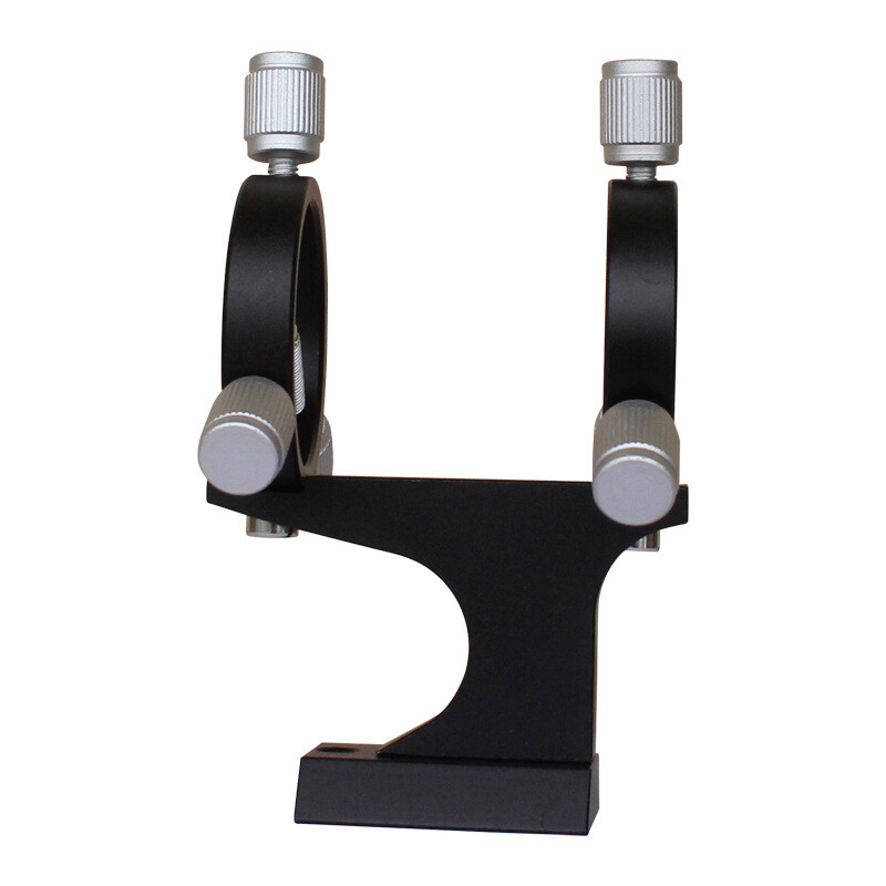Astronomical accessories, all metal star pen bracket, star guide mirror bracket