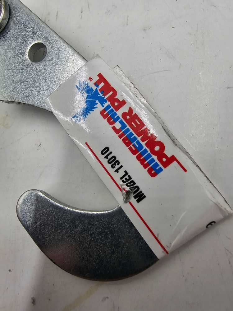 American Power Pull 13010, Power Pull Mini Load Binder 175 lb.