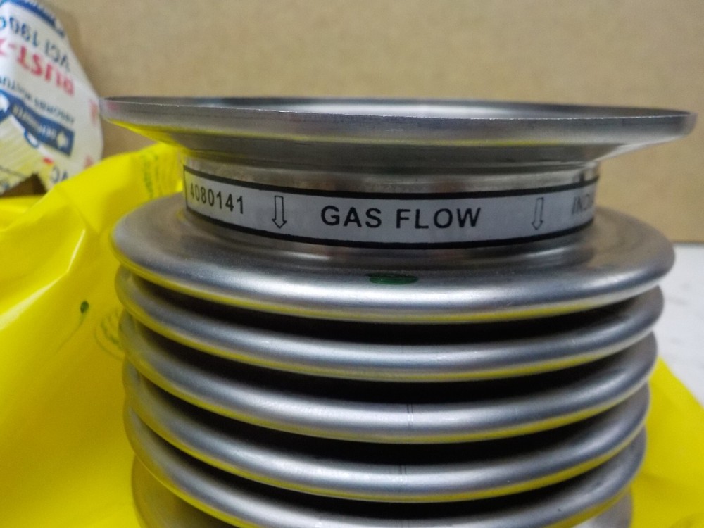 Cummins 4080141 Bellows