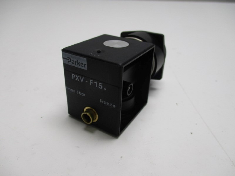 PARKER PXVF151 NSMP