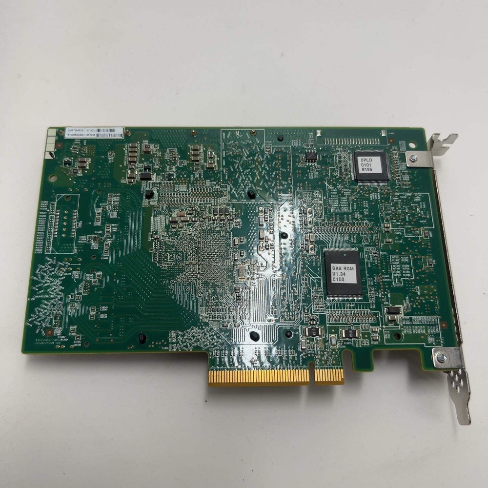 HP Smart Array 2 Port SAS Controller 761880-001